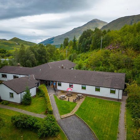 Crianlarich Youth Hostel Εξωτερικό φωτογραφία