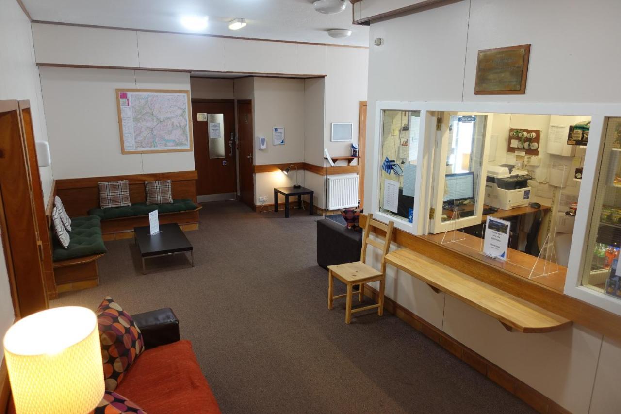 Crianlarich Youth Hostel Εξωτερικό φωτογραφία