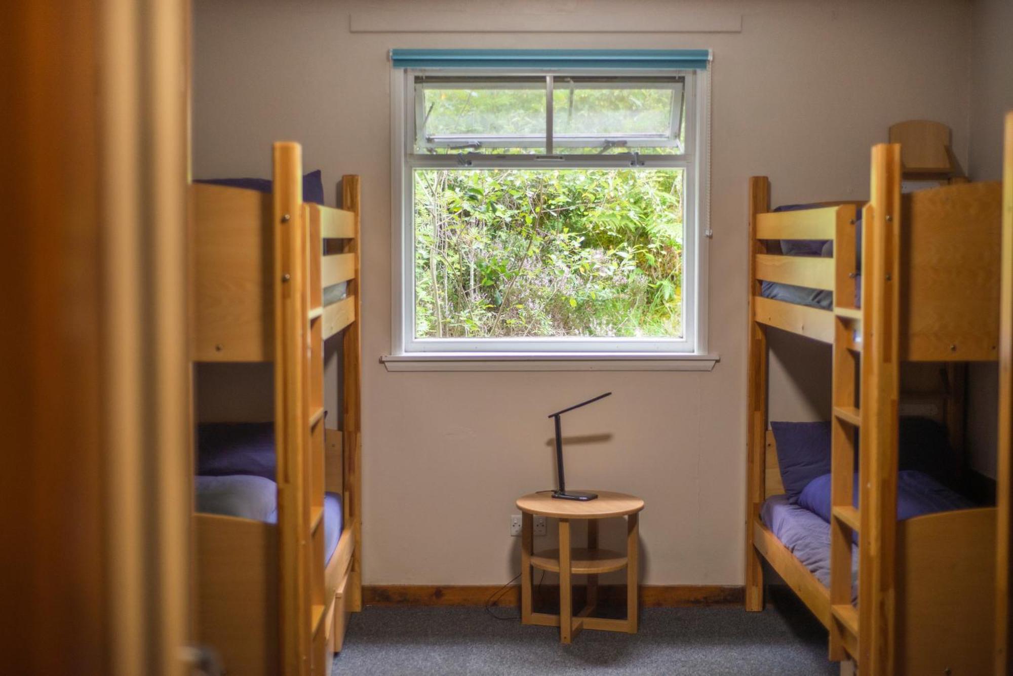Crianlarich Youth Hostel Εξωτερικό φωτογραφία