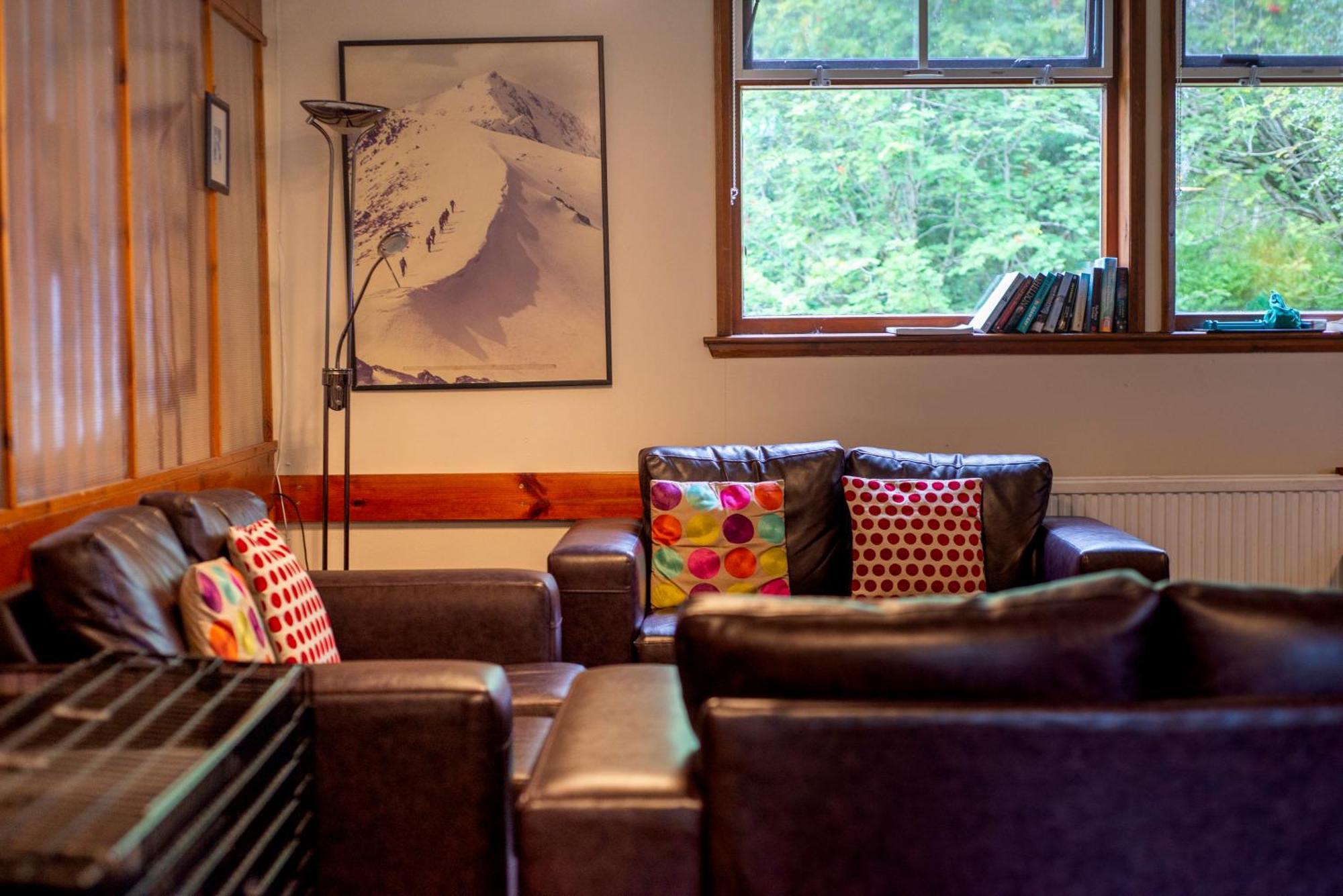 Crianlarich Youth Hostel Εξωτερικό φωτογραφία