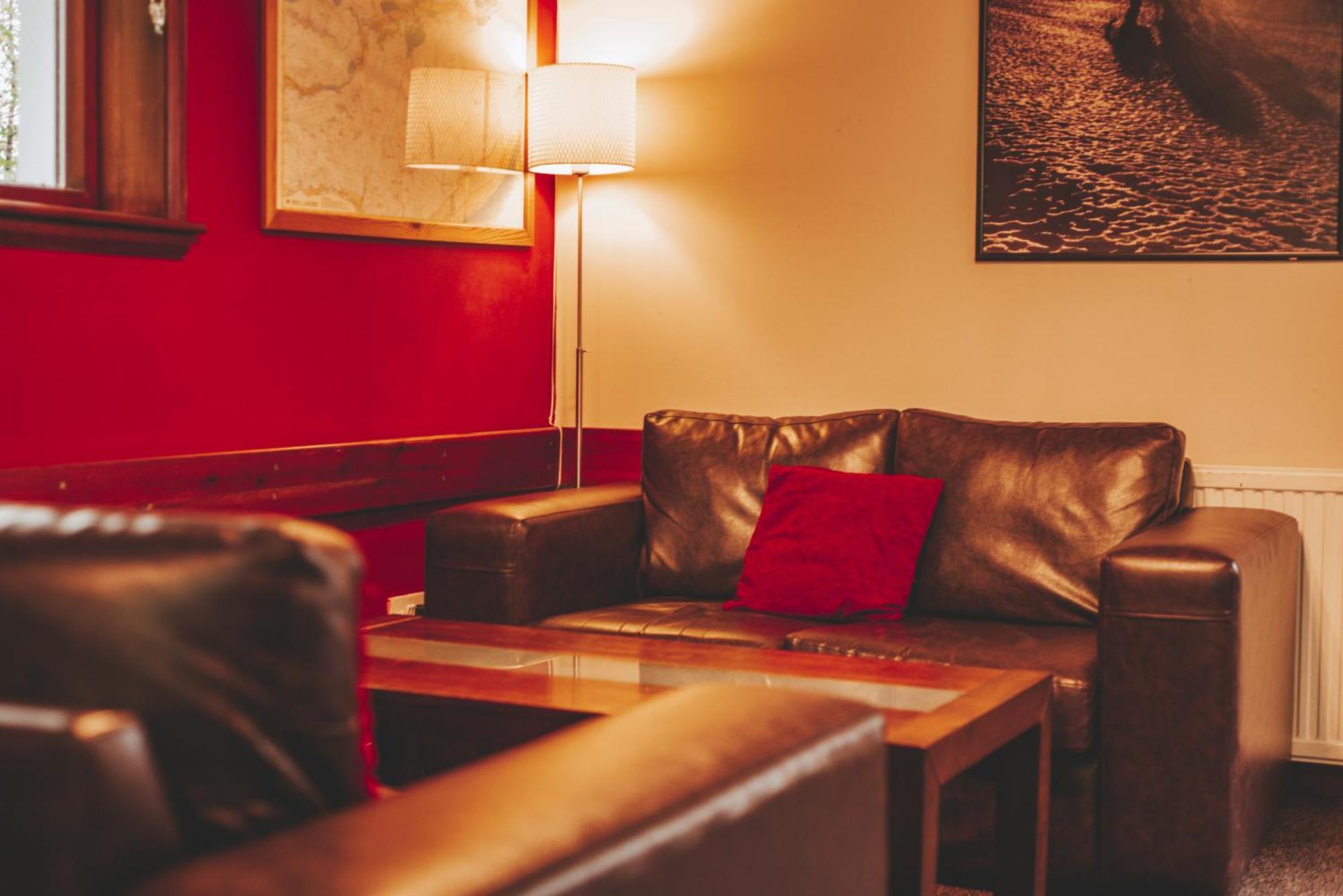 Crianlarich Youth Hostel Εξωτερικό φωτογραφία