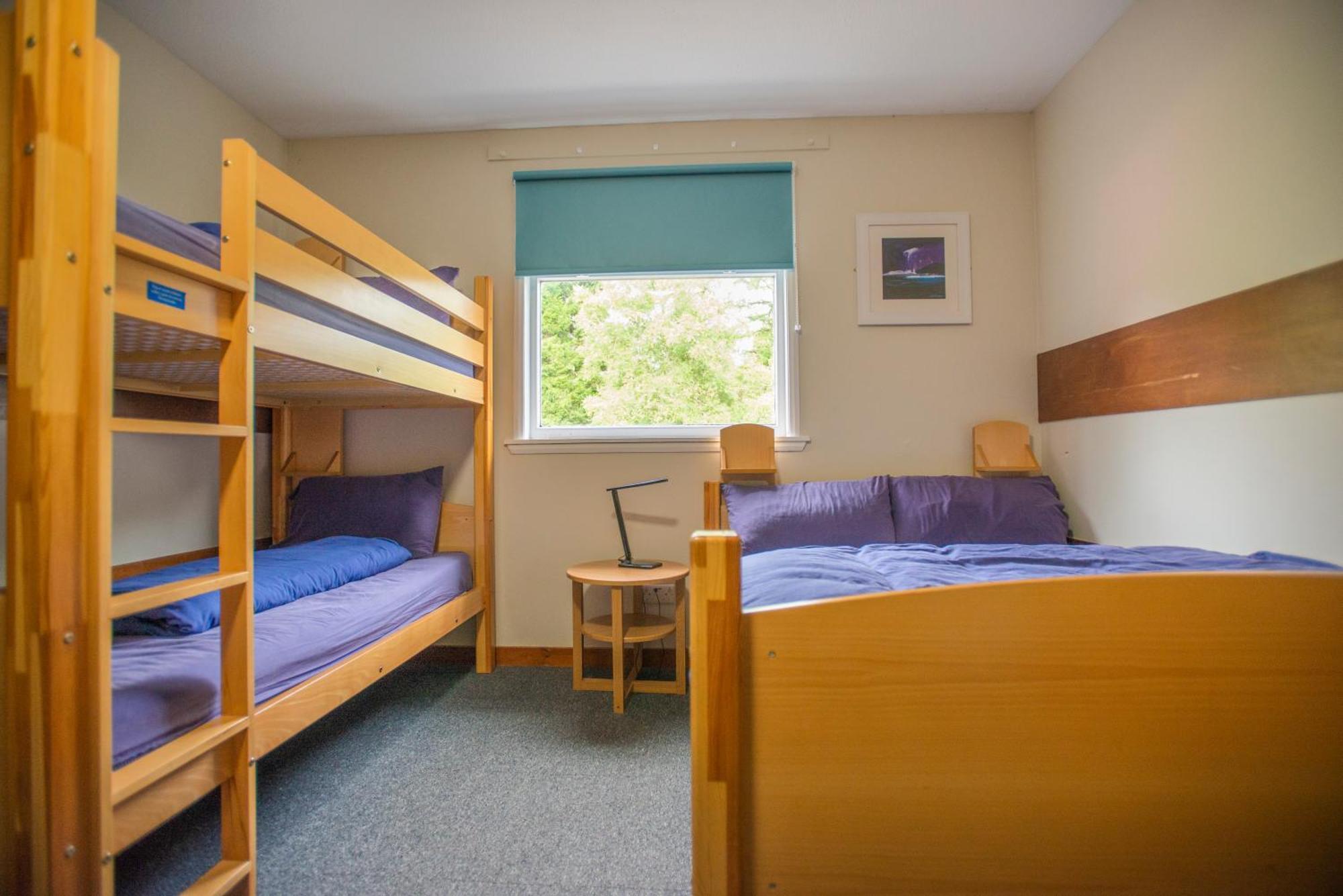 Crianlarich Youth Hostel Εξωτερικό φωτογραφία