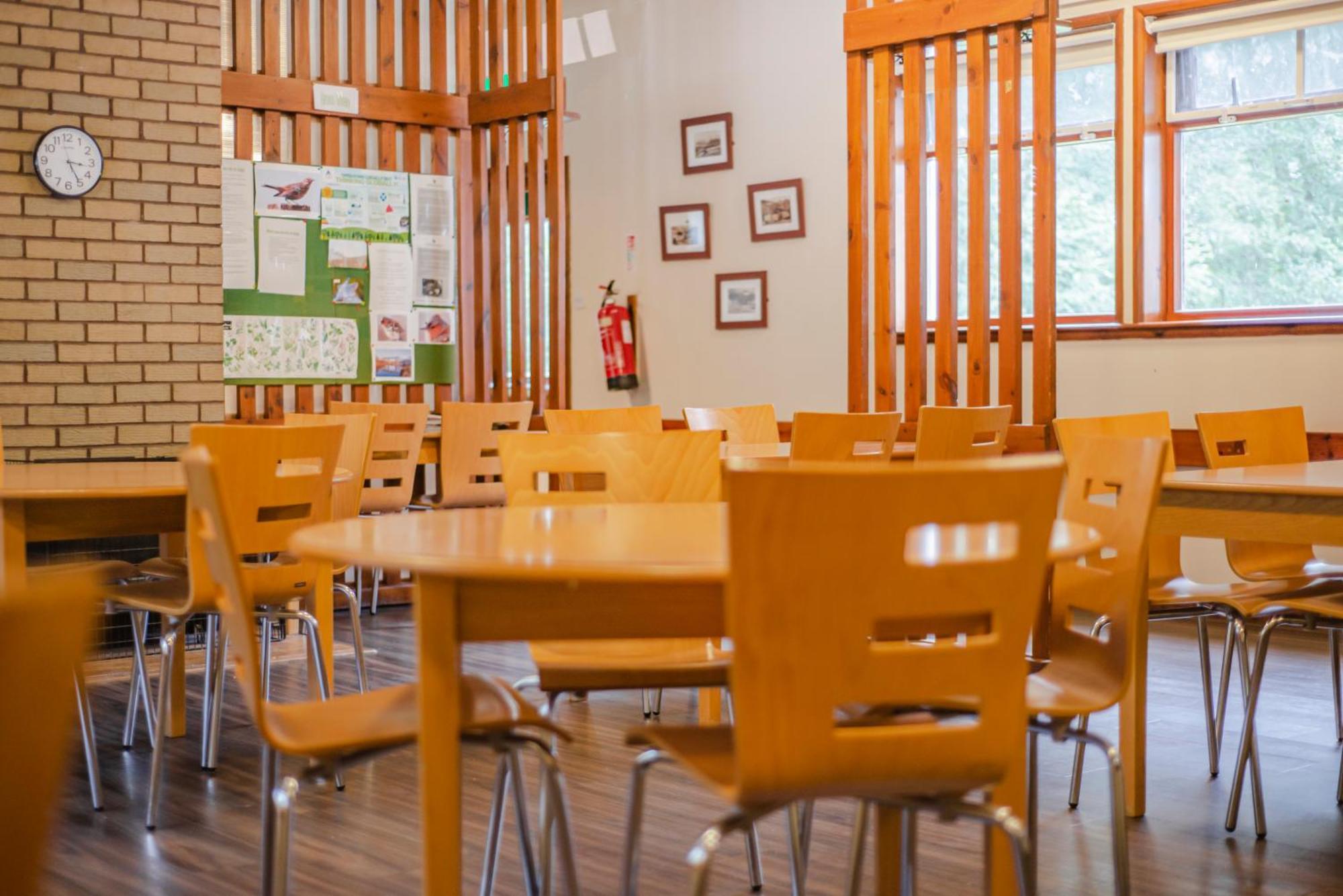 Crianlarich Youth Hostel Εξωτερικό φωτογραφία