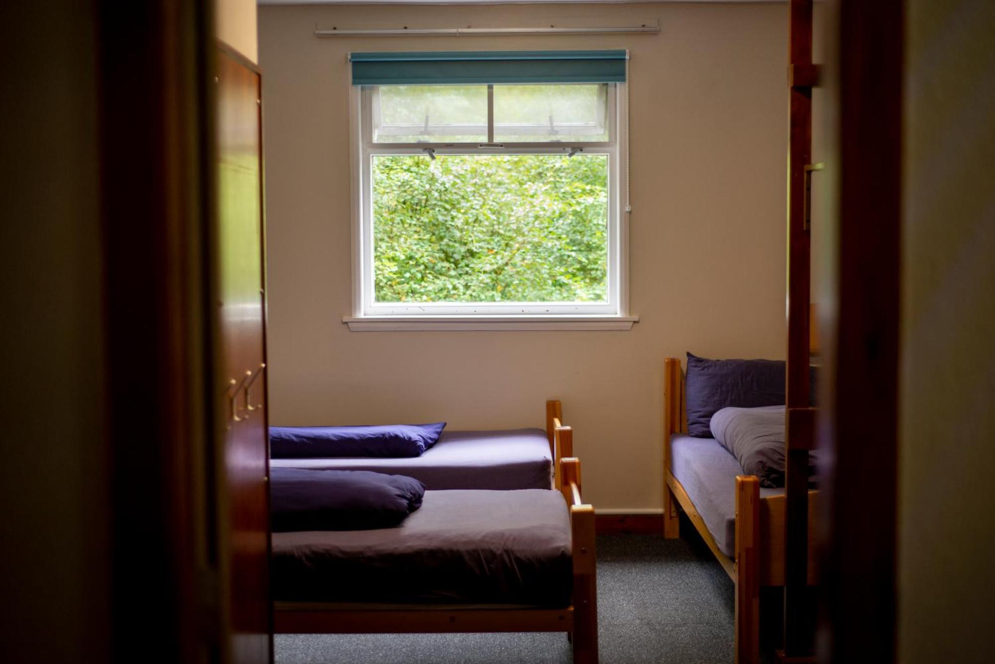 Crianlarich Youth Hostel Εξωτερικό φωτογραφία