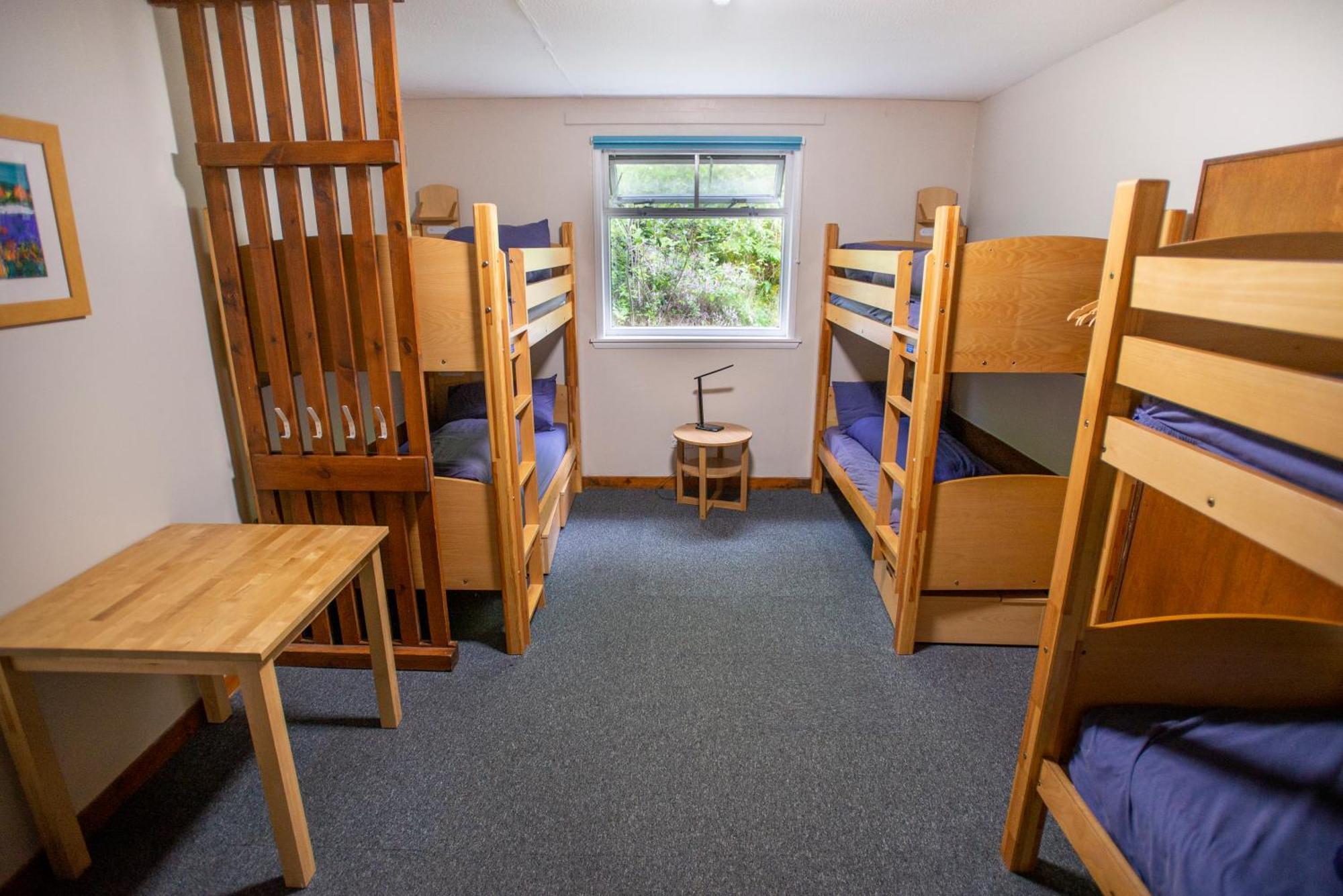 Crianlarich Youth Hostel Εξωτερικό φωτογραφία