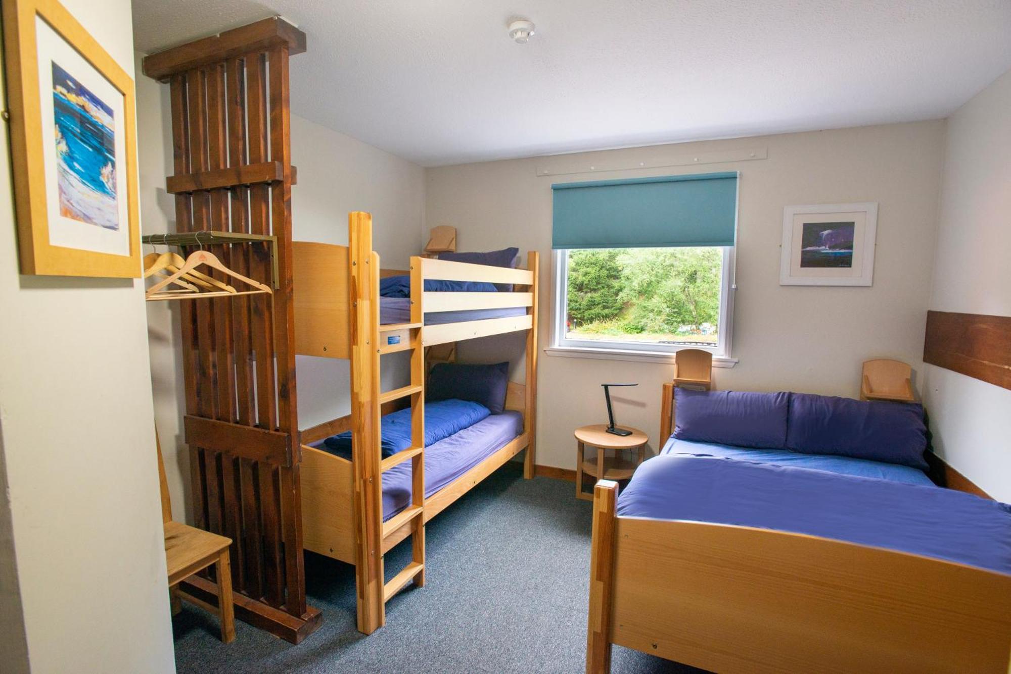 Crianlarich Youth Hostel Εξωτερικό φωτογραφία