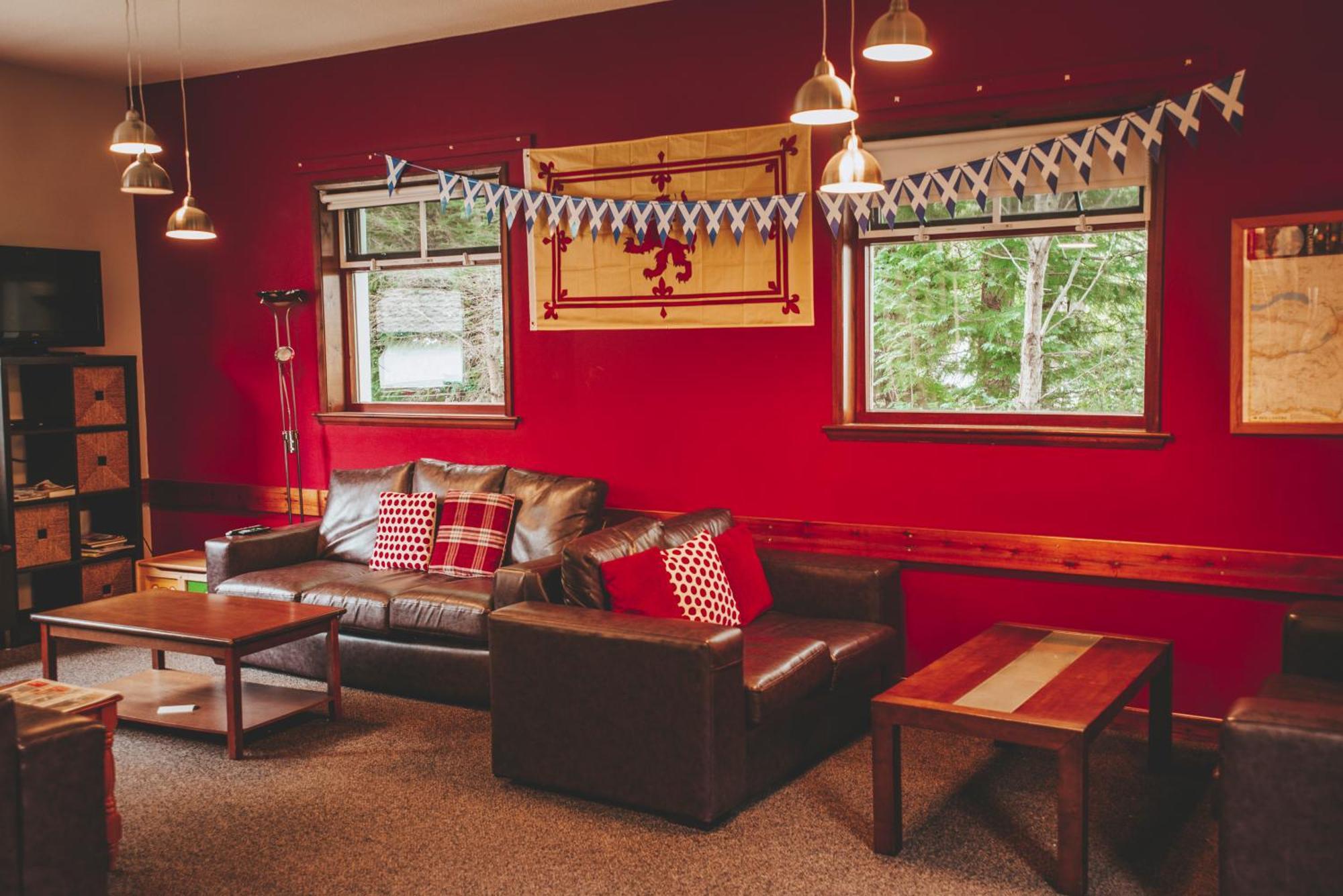Crianlarich Youth Hostel Εξωτερικό φωτογραφία