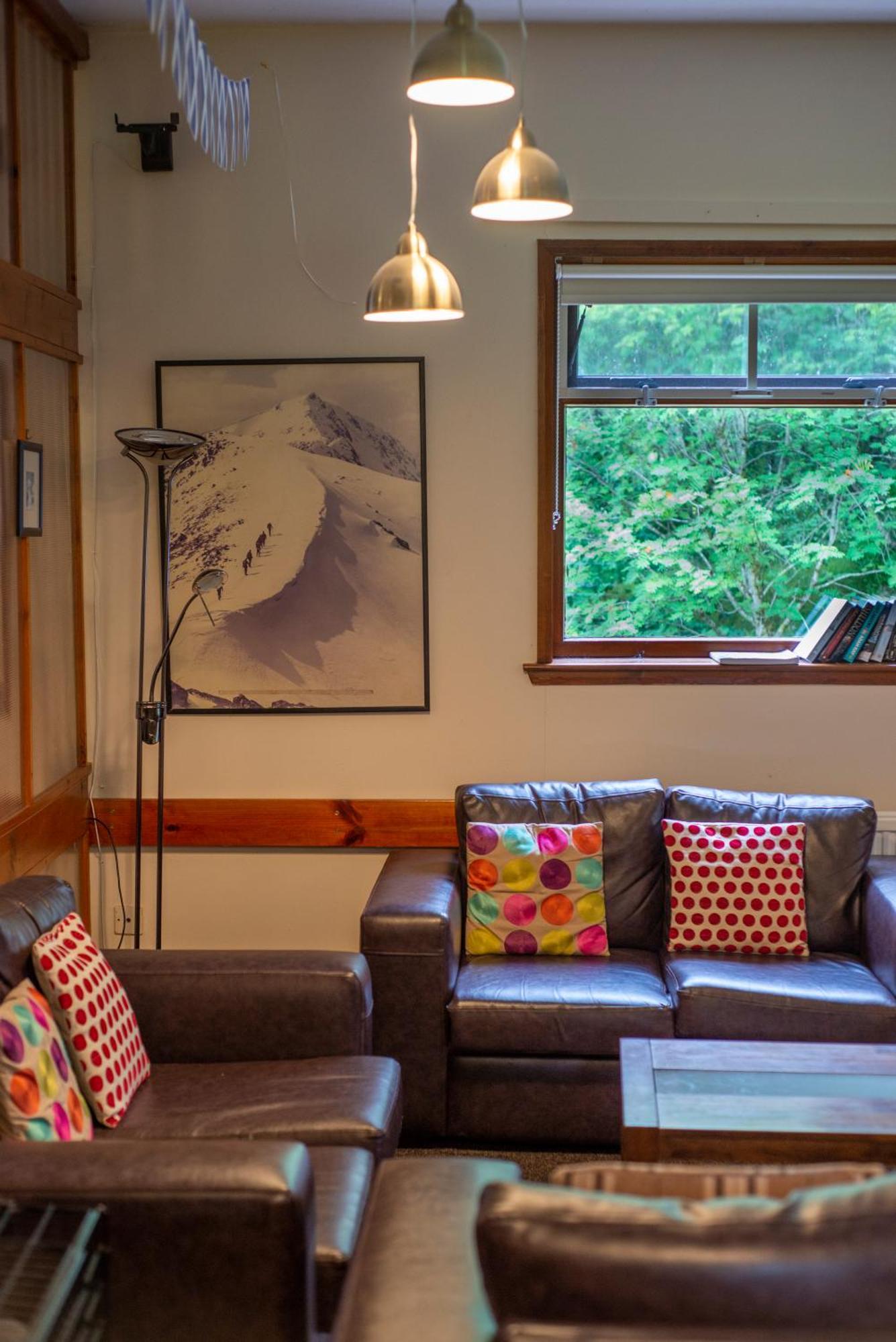 Crianlarich Youth Hostel Εξωτερικό φωτογραφία