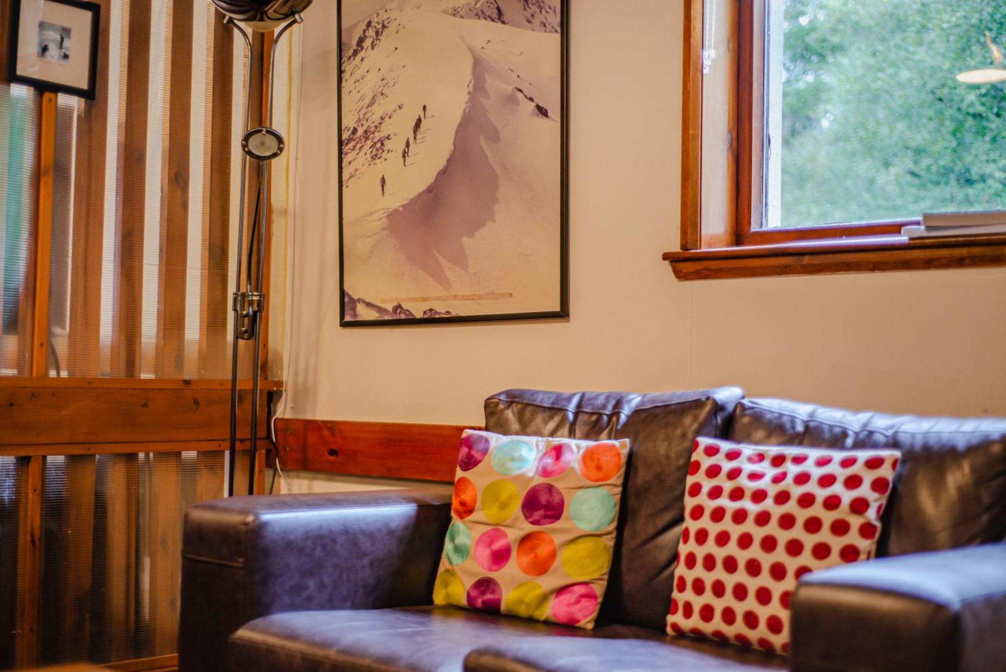 Crianlarich Youth Hostel Εξωτερικό φωτογραφία