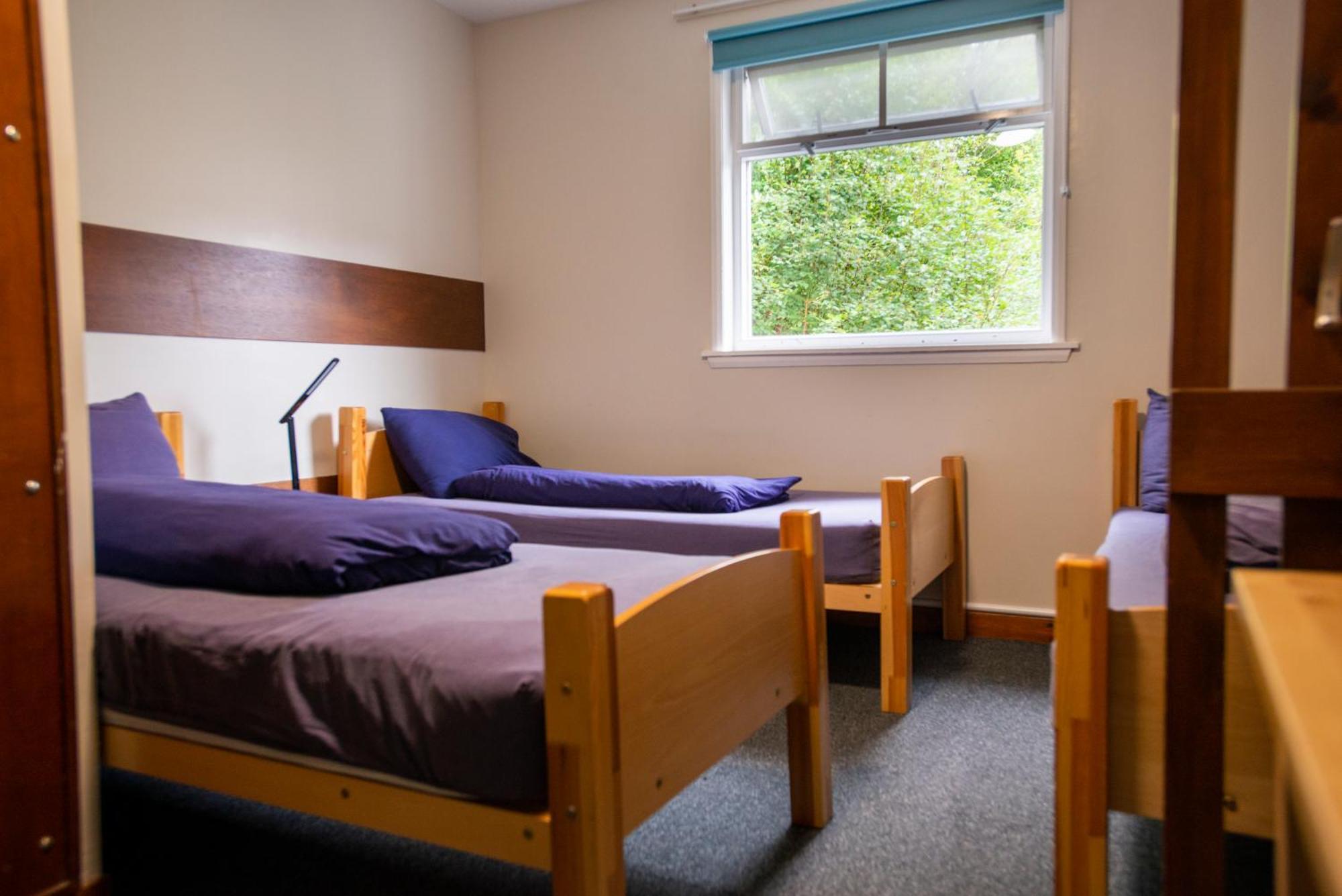 Crianlarich Youth Hostel Εξωτερικό φωτογραφία