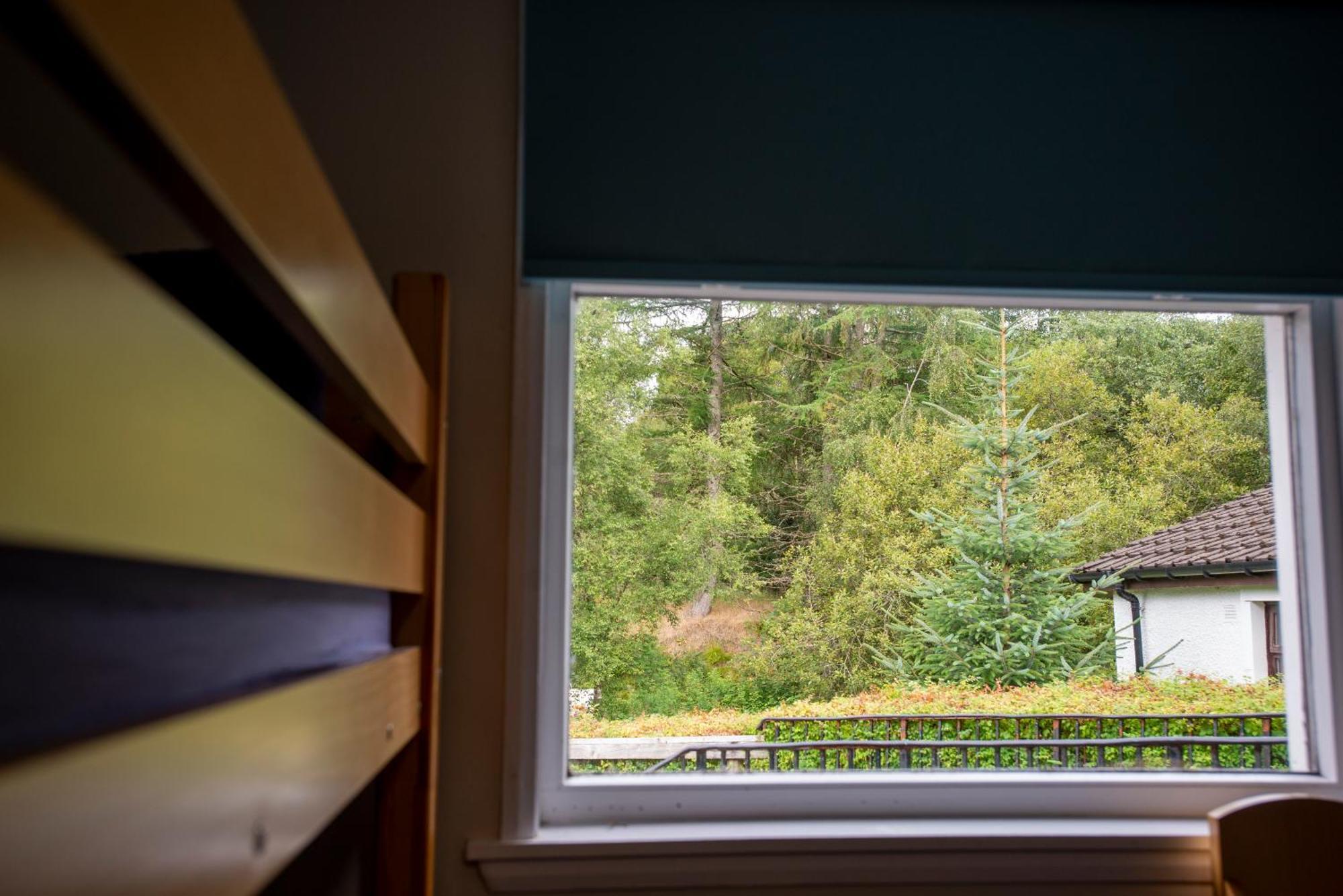 Crianlarich Youth Hostel Εξωτερικό φωτογραφία