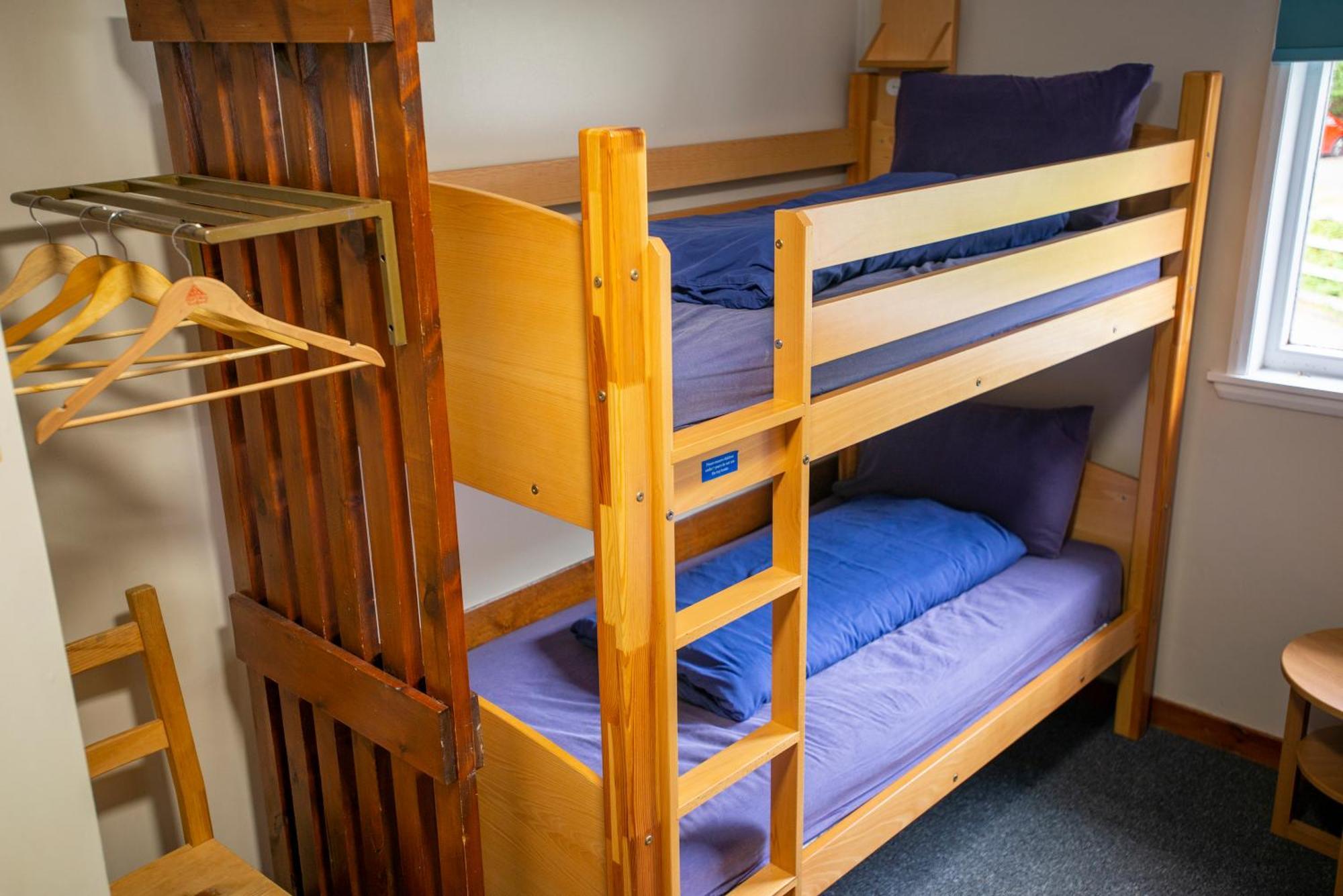 Crianlarich Youth Hostel Εξωτερικό φωτογραφία