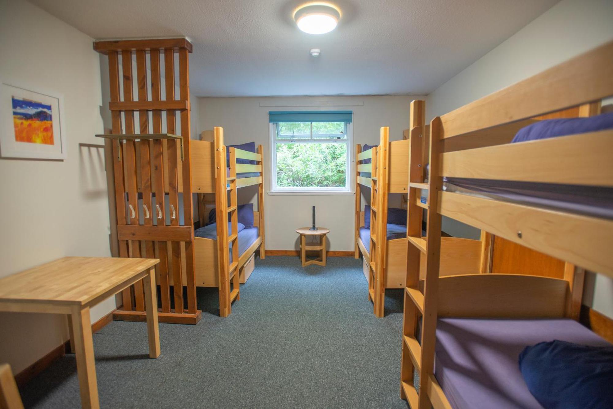 Crianlarich Youth Hostel Εξωτερικό φωτογραφία