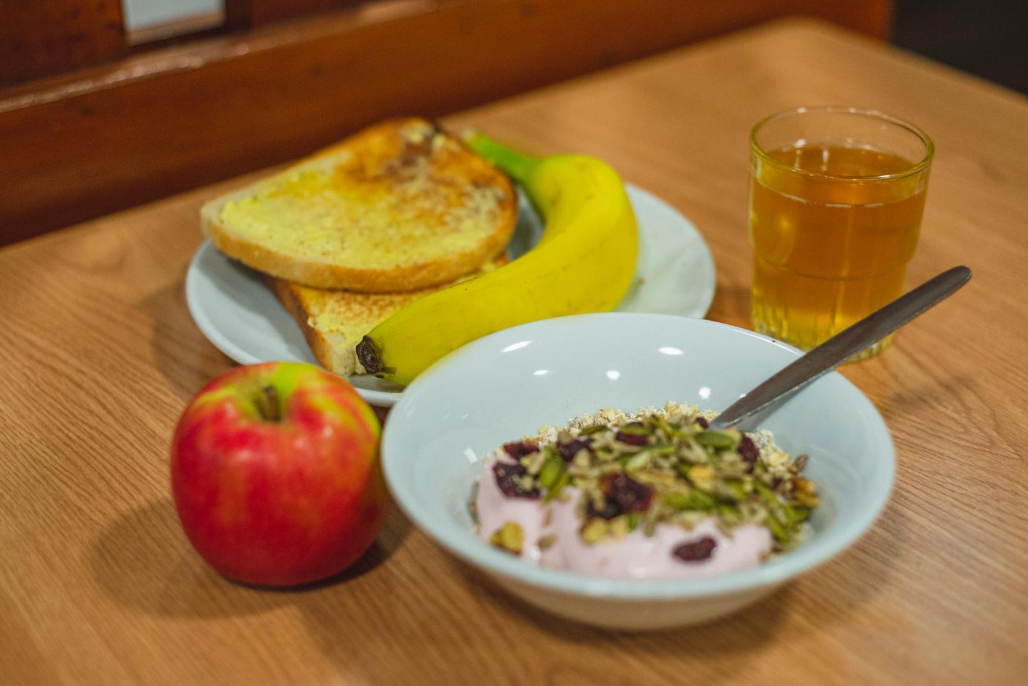 Crianlarich Youth Hostel Εξωτερικό φωτογραφία