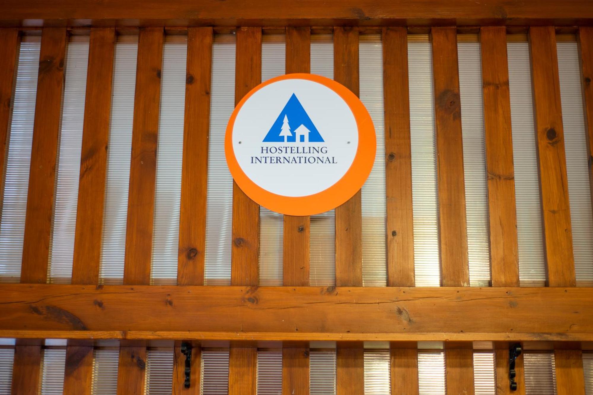 Crianlarich Youth Hostel Εξωτερικό φωτογραφία
