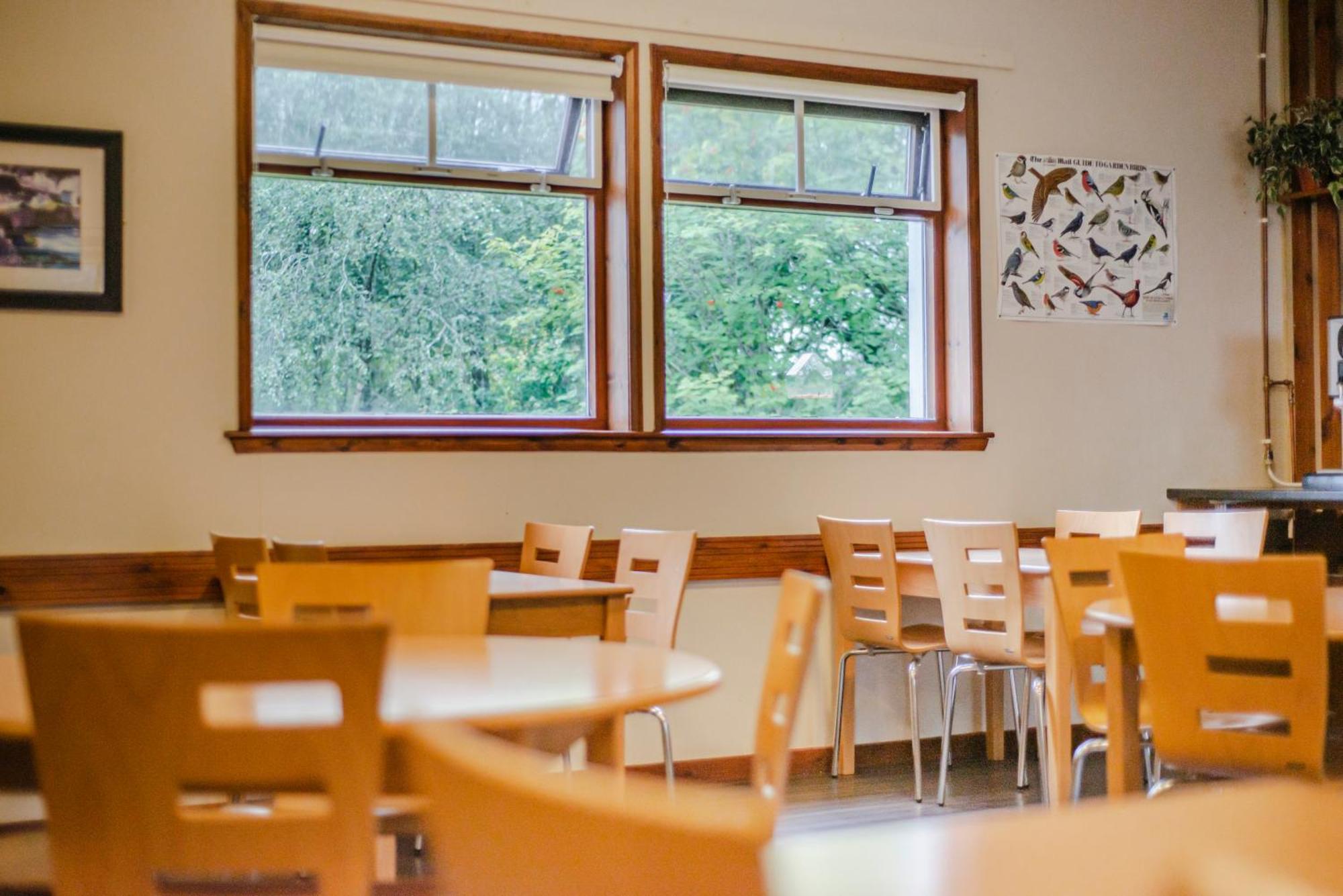 Crianlarich Youth Hostel Εξωτερικό φωτογραφία