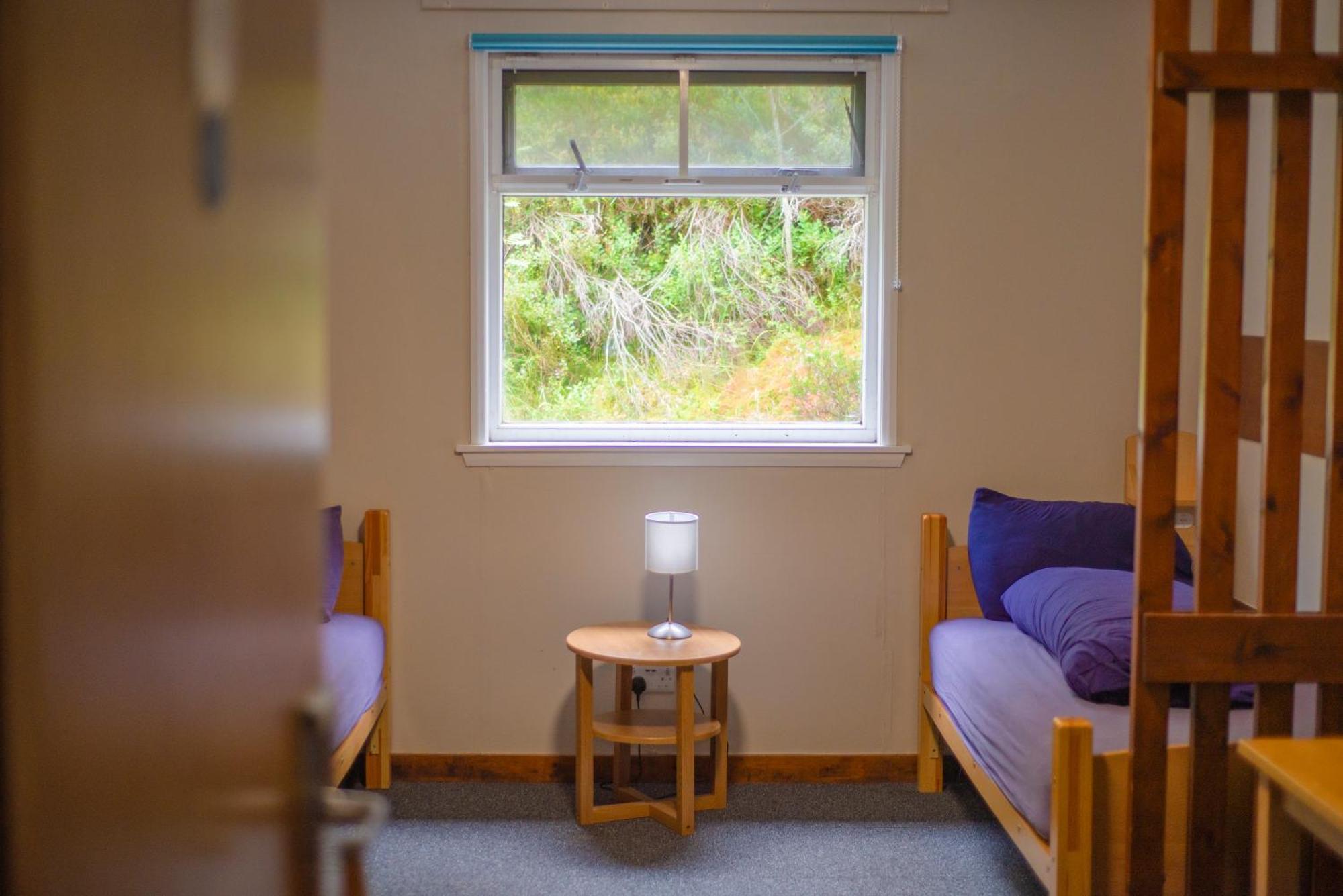 Crianlarich Youth Hostel Εξωτερικό φωτογραφία