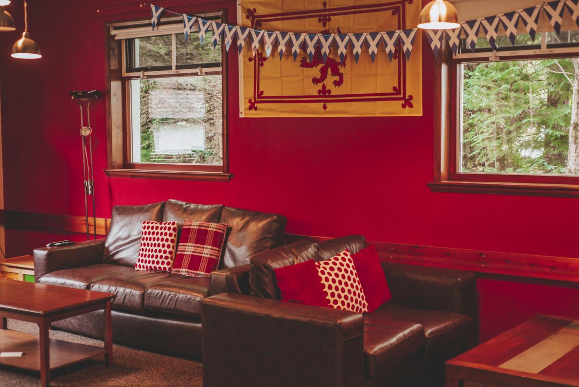 Crianlarich Youth Hostel Εξωτερικό φωτογραφία