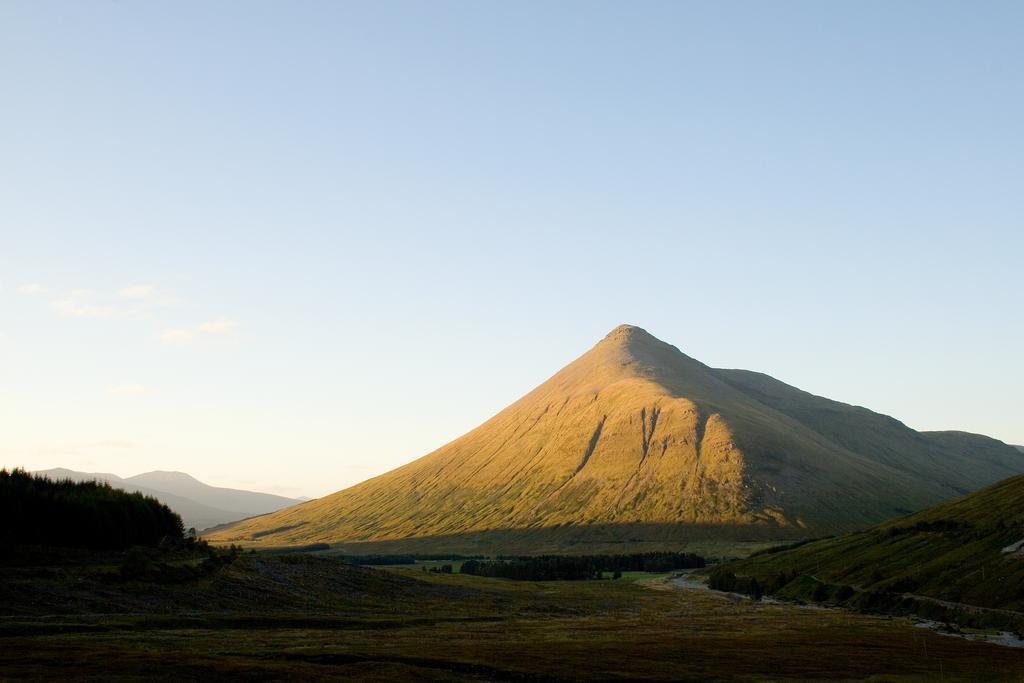 Crianlarich Youth Hostel Εξωτερικό φωτογραφία