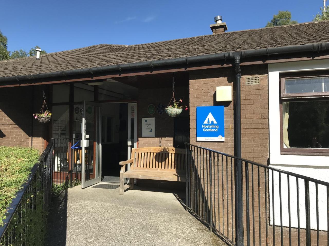 Crianlarich Youth Hostel Εξωτερικό φωτογραφία